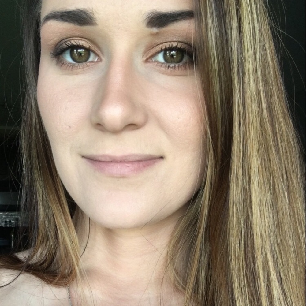 Meet your Posher, Bailey